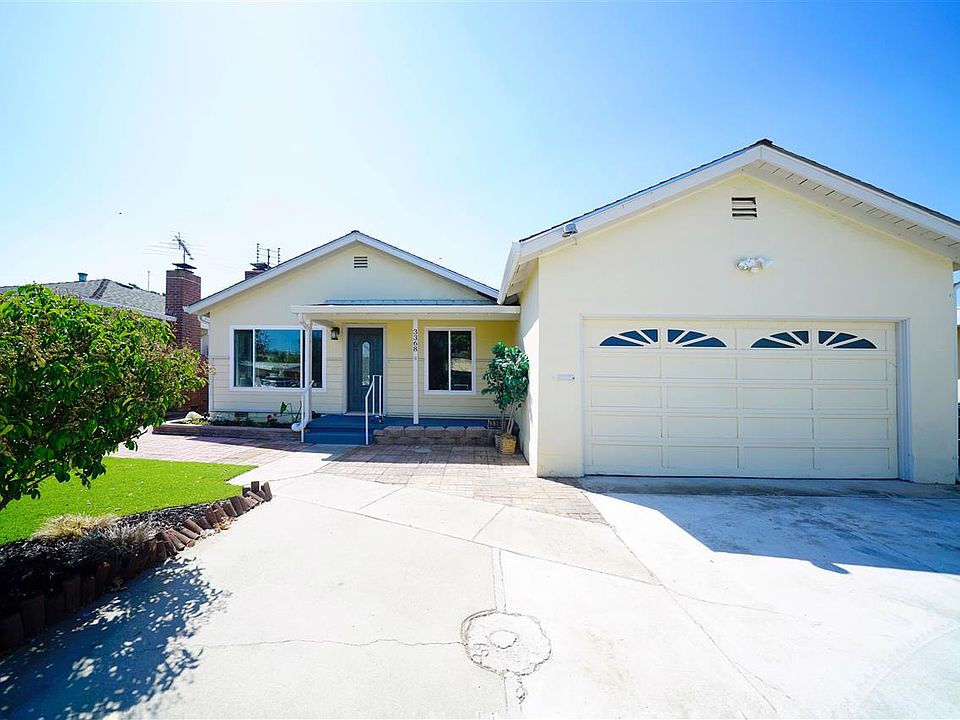 2nd image of 3368 San Pablo Ave