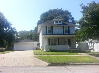 523 Boone St, Boone, IA 50036