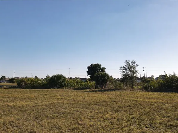 2914 NW 6th Ter, Cape Coral, FL 33993