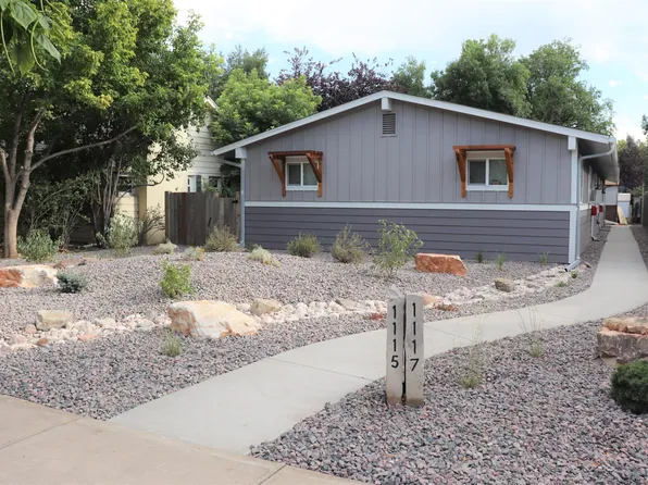 1115 Akin Ave, Fort Collins, CO 80521