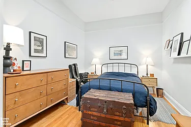 Sold by Brown Harris Stevens