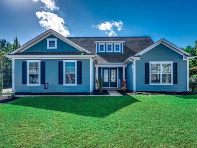 112 Zoysia Grass Ct, Myrtle Beach, SC, 29579
