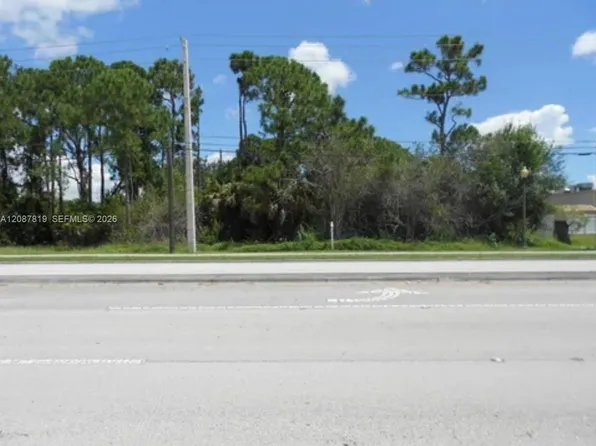 317 NW Prima Vista Blvd, Port Saint Lucie, FL 34983