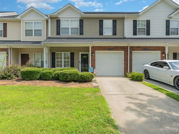11653 Coddington Ridge Dr, Charlotte, NC 28214