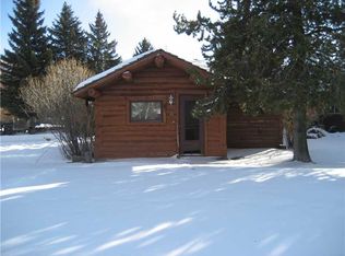 24 Fountain Park Dr, Red Lodge, MT 59068
