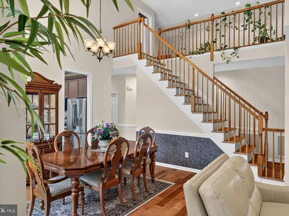 4503 Schindler Dr S, Monmouth Junction, NJ 08852