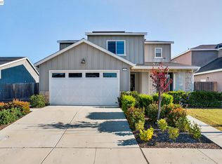 2419 Gabriel Dr, Merced, CA 95340