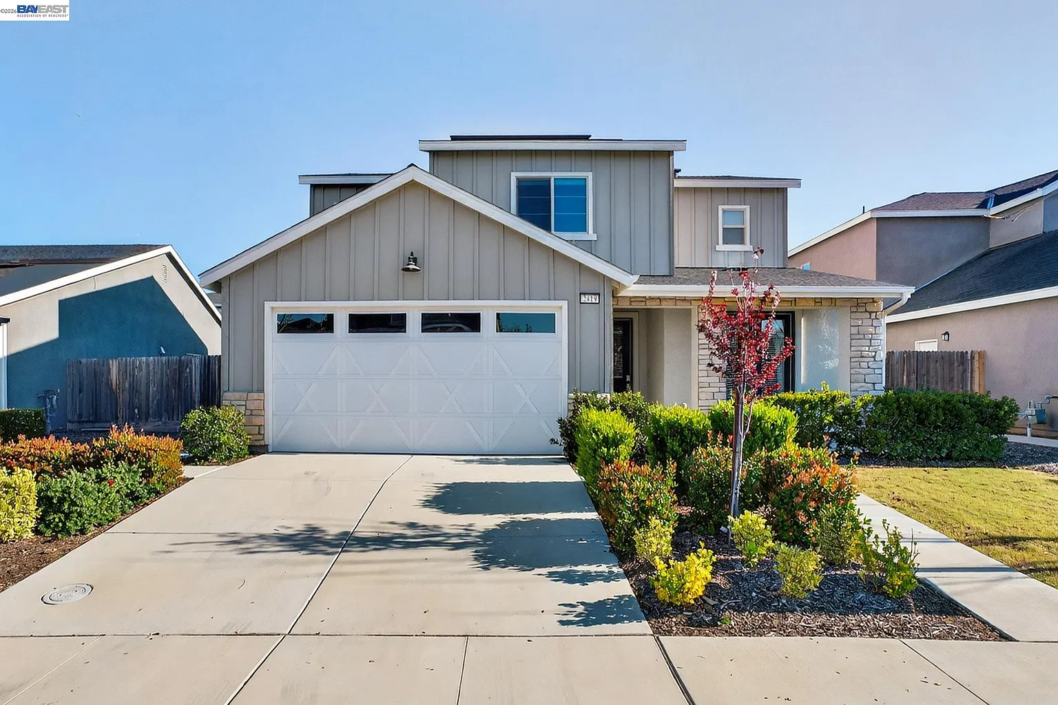 2419 Gabriel Dr photo 1