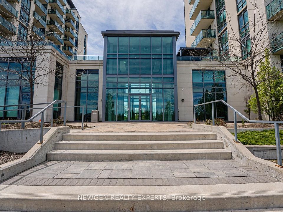 1st image of 65 Yorkland Blvd #808