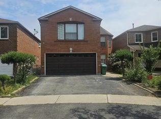 3603 Copernicus Dr, Mississauga, ON L5B 3L3