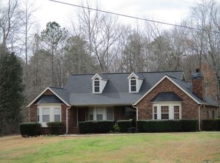 101 Bicycle Rd, Griffin, GA 30223