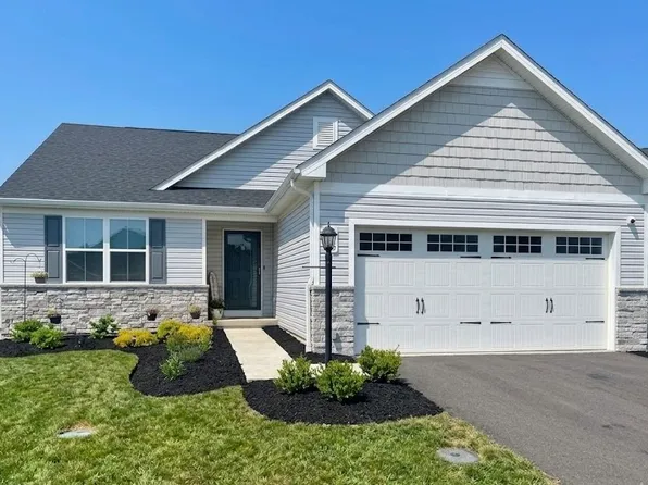 113 Dominic Dr, Butler, PA 16001
