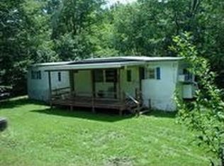 439 Musto Hollow Rd, Ulysses, PA 16948