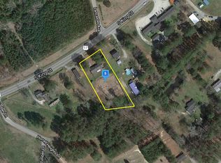 1517 S King St, Windsor, NC 27983