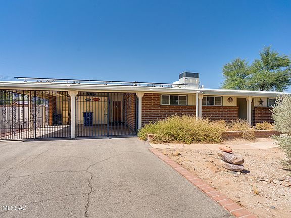 5th image of 7317 E Placita Mina