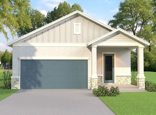 Gulfside Plan, Arbor Meadows, Spring Hill, FL 34609