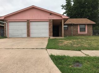324 SW 72nd St, Lawton, OK 73505