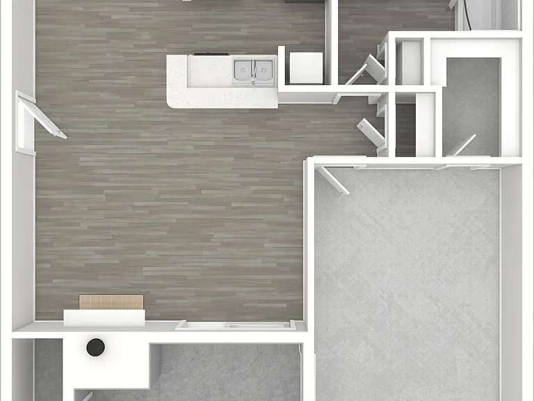 Enclave at Prestonwood — Photo 26