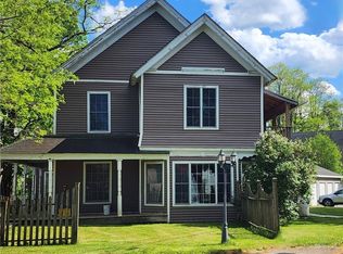 829 County Highway 26, Fly Creek, NY 13337