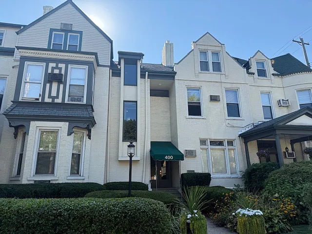 400 S Highland Ave #B2