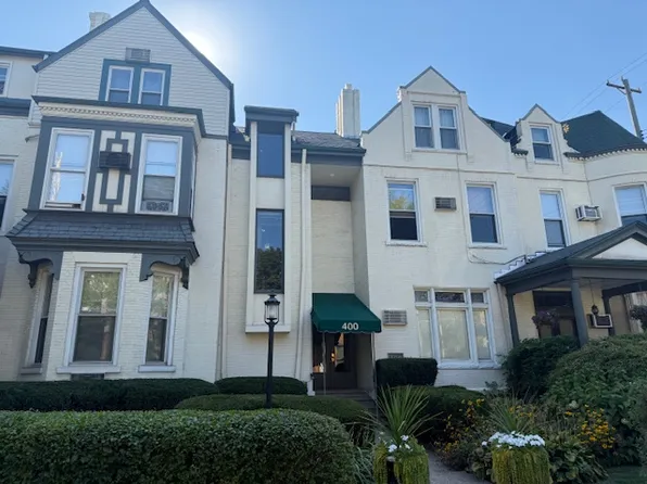 400 S Highland Ave APT B2, Pittsburgh, PA 15206