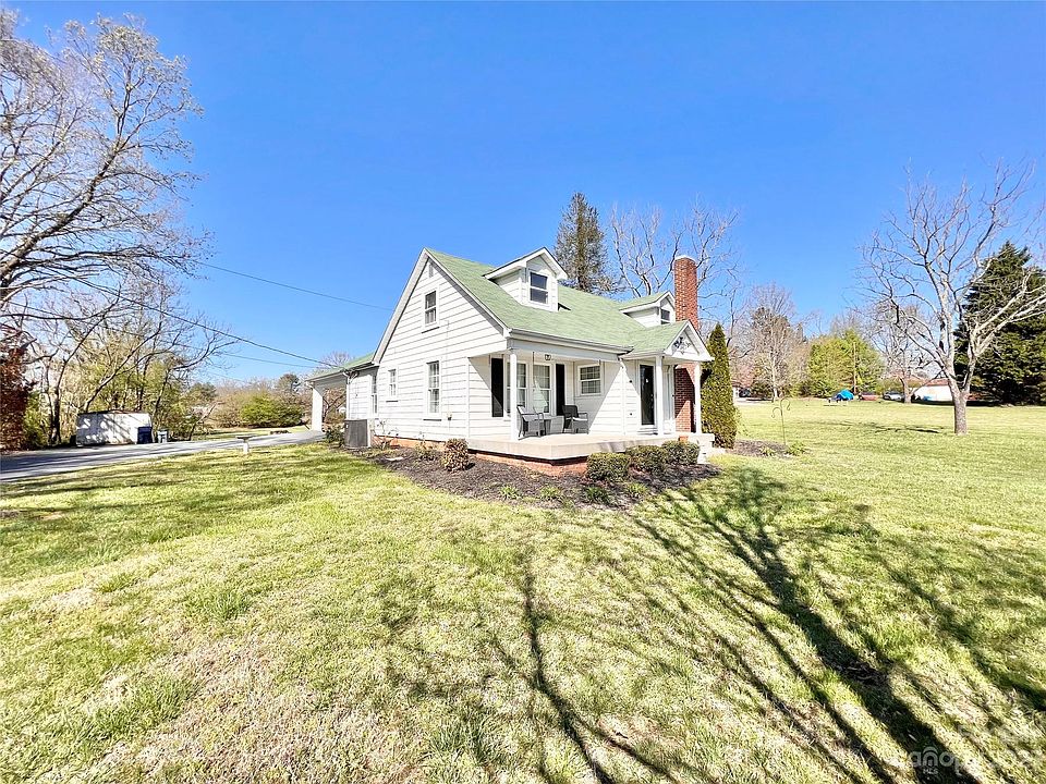 2524 Connelly Springs Rd, Granite Falls, NC 28630 Zillow