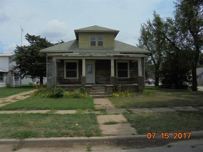 126 S Collingwood St, Pretty Prairie, KS, 67570