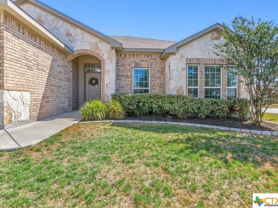7709 Kendall Hill Dr, Temple, TX 76502 Zillow