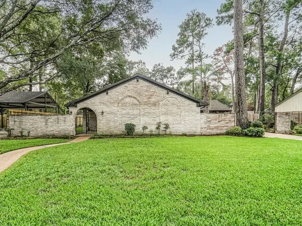 1006 Woodchurch Lane, Houston, TX 77073