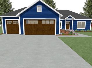 LOT 1 Hillside Ln, Cedarburg, WI 53012
