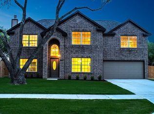 6667 Laughlin Dr, Missouri City, TX 77489