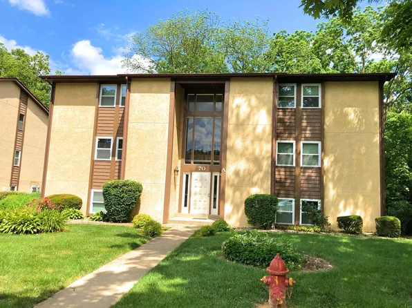 70 Devon Ct APT A6, Edwardsville, IL 62025