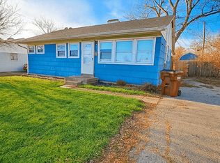 4415 Thompson Dr, Dayton, OH 45416