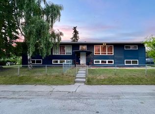 3901 E 9th Ave, Anchorage, AK 99508