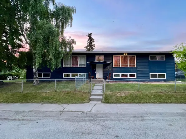 3901 E 9th Ave, Anchorage, AK 99508