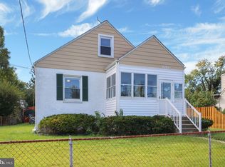 4707 Tuckerman St, Riverdale, MD 20737