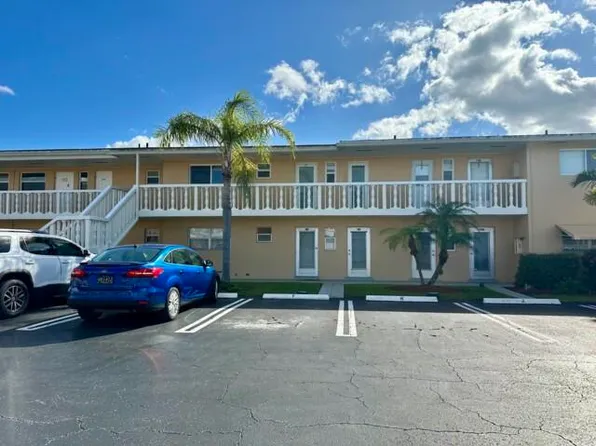 2151 NE 1st Court #105, Boynton Beach, FL 33435