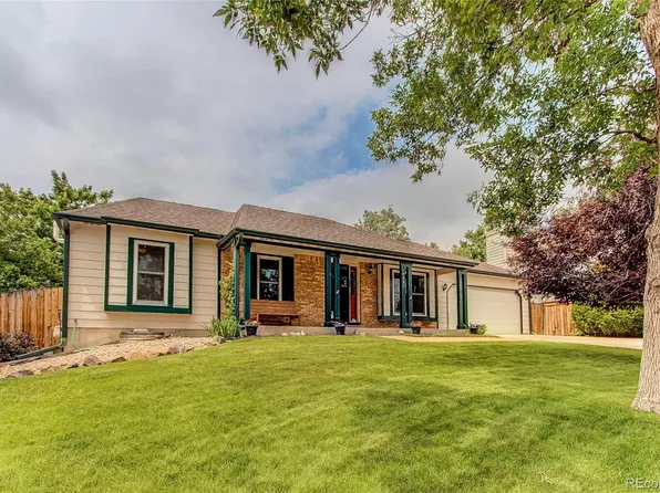 19231 E Rice Drive, Aurora, CO 80015