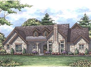 2201 Marquis Ln, Midlothian, TX 76065