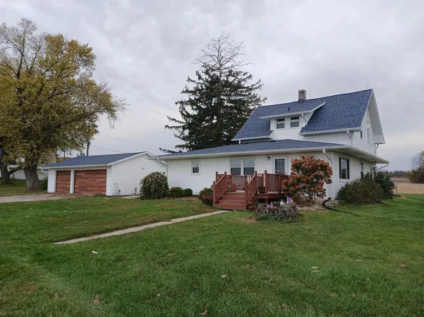 927 S Old 11, Janesville, WI 53548