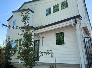 2631 SE 13th Ave, Portland, OR 97202