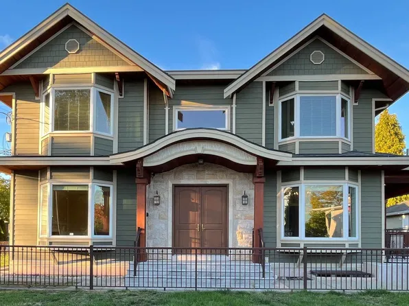 4319 Greta St, Burnaby, BC V5J 1N9