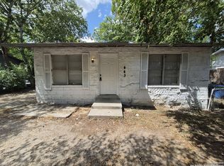 443 Bundy, San Antonio, TX 78220