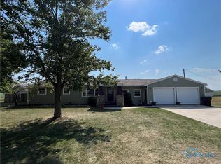 27468 Ayersville Pleasant Bend Rd, Defiance, OH 43512