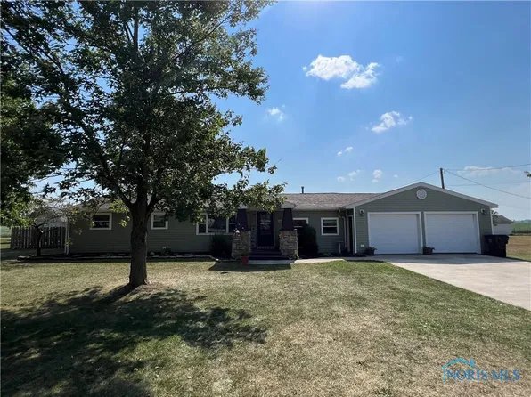 27468 Ayersville Pleasant Bend Rd, Defiance, OH 43512