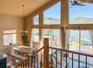 114 Monte Carlo Dr, Chelan, WA 98816