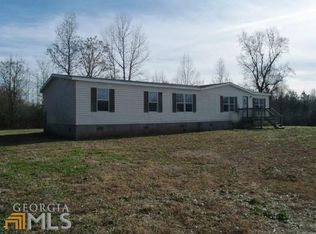 1166 Ervin Chambers Rd, Maysville, GA 30558