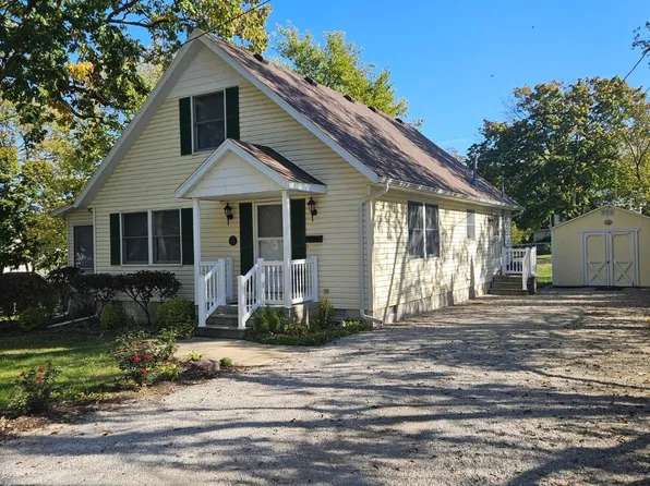 619 Elm Ave, Lakeside Marblehead, OH 43440