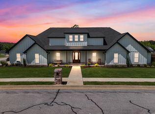 1575 Winters St, Pea Ridge, AR 72751