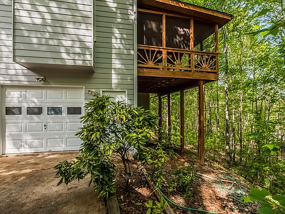 Small Boat/RV Garage